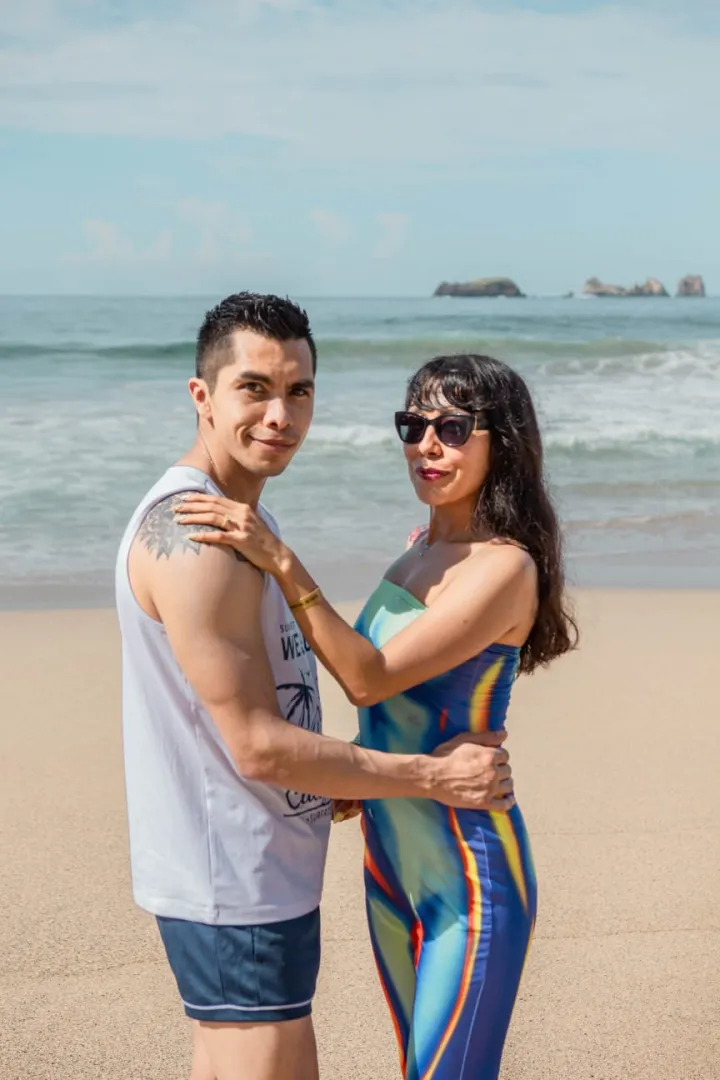 Los Novios