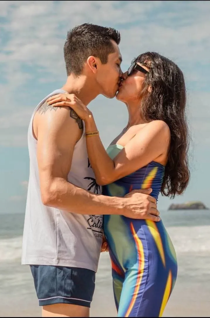 Los Novios