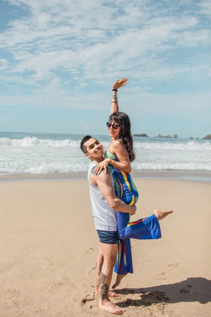 Los Novios