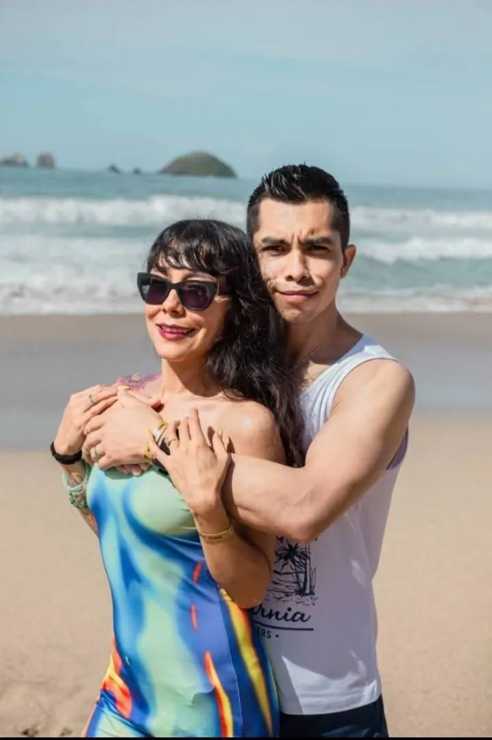 Los Novios