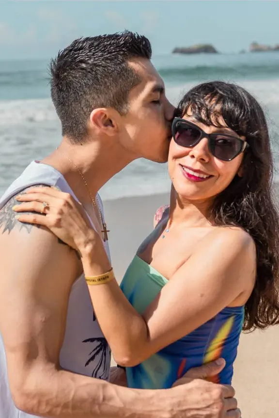Karla y Jonathan